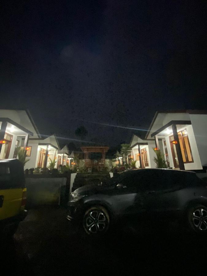 Villa Madinna Dieng Diyeng Exteriér fotografie