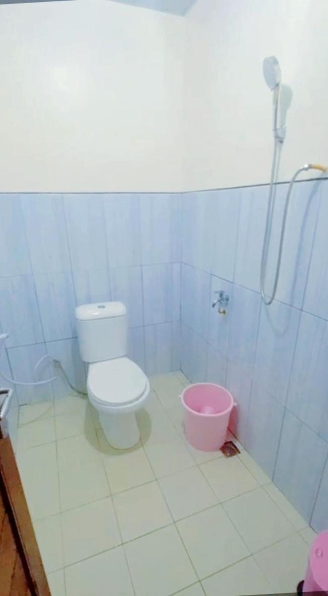 Villa Madinna Dieng Diyeng Pokoj fotografie